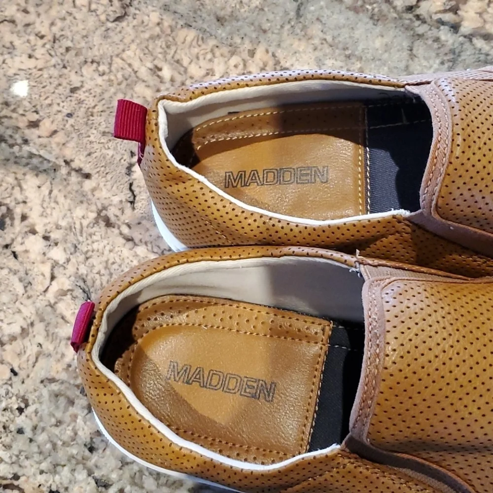 💥MADDEN* Shoes